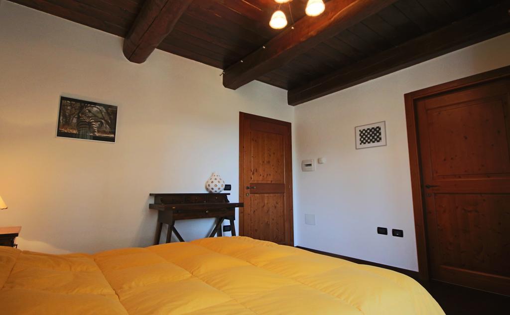 Valdifiori Vakantieboerderij *