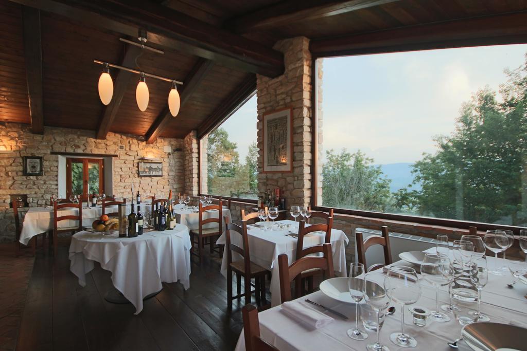 Valdifiori Vakantieboerderij